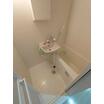 バス/シャワー