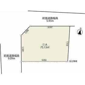 地形図等