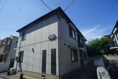 積水ハウス施工賃貸住宅「シャーメゾン」☆