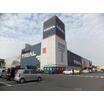 ショッピング施設