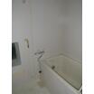 バス/シャワー