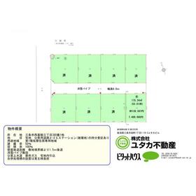 地形図等