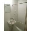 バス/シャワー