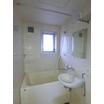バス/シャワー