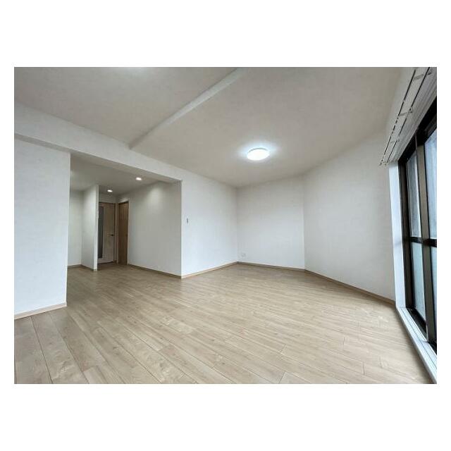 LDK「別角度からの写真です。」