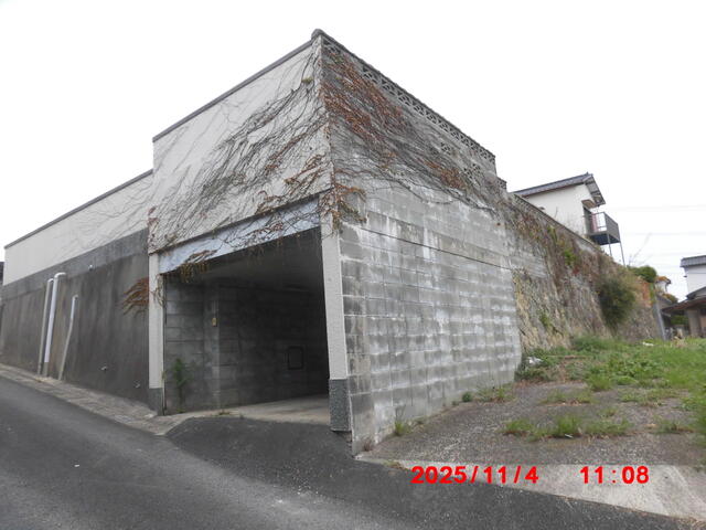 物件画像 遠賀郡岡垣町 中央台３丁目 (海老津駅) 住宅用地