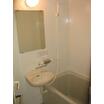 バス/シャワー