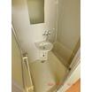 バス/シャワー