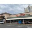 ショッピング施設