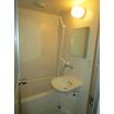 バス/シャワー