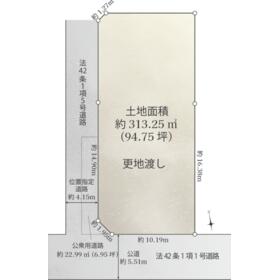 地形図等