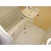 バス/シャワー