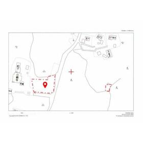 地形図等
