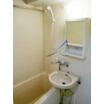 バス/シャワー