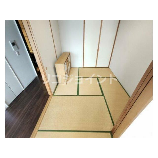 4.5帖和室