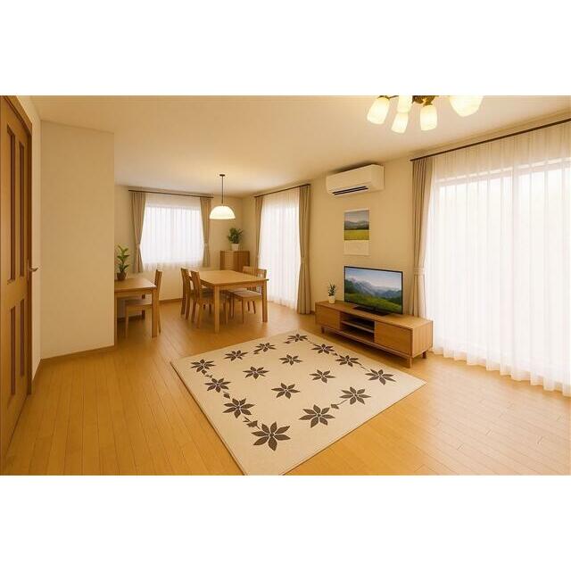 写真はＣＧイメージです。