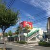ショッピング施設