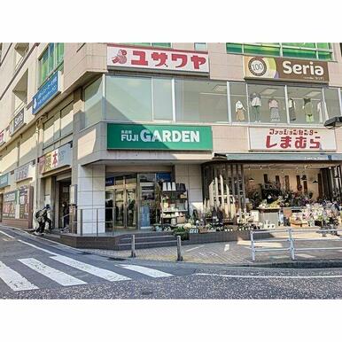 富士ガーデン大和駅前店