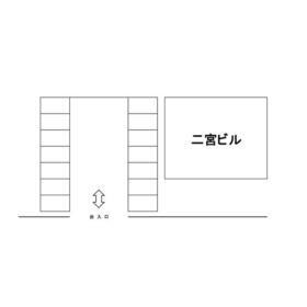 平面図