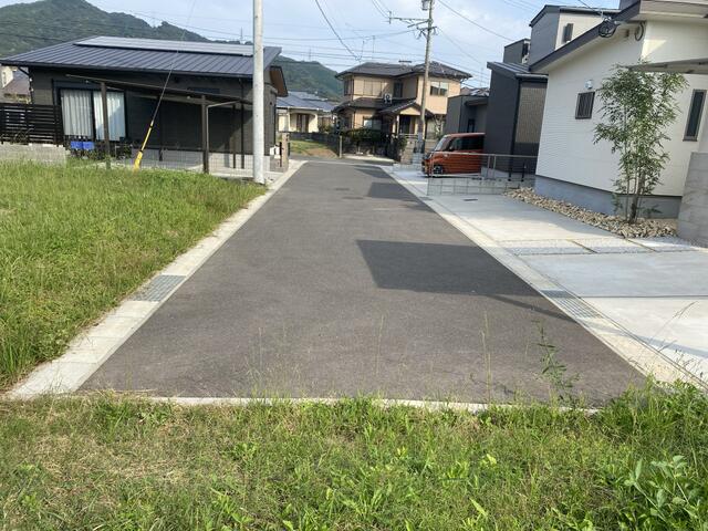 物件画像 北九州市門司区 吉志４丁目 住宅用地