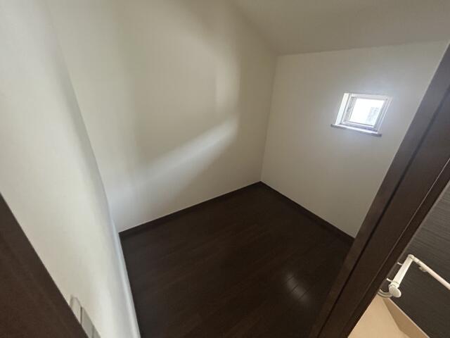 物件画像 北九州市小倉南区 長行西２丁目 (徳力嵐山口駅) 2階建 4SLDK