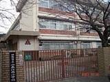 北九州市立小森江西小学校