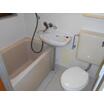 バス/シャワー