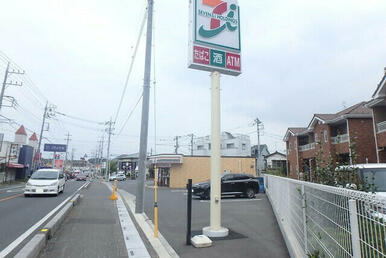 セブン－イレブン 鶴ヶ島東店
