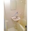 バス/シャワー