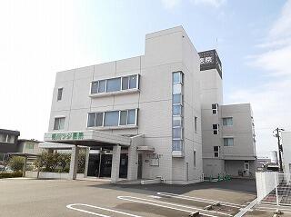 柳川ツジ病院