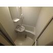 バス/シャワー