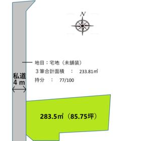 地形図等