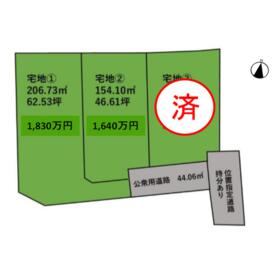 地形図等
