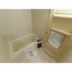 バス/シャワー