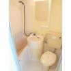 バス/シャワー