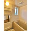 バス/シャワー