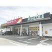 ショッピング施設