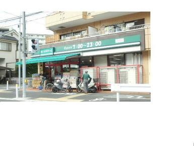 まいばすけっと