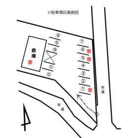 平面図