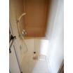 バス/シャワー