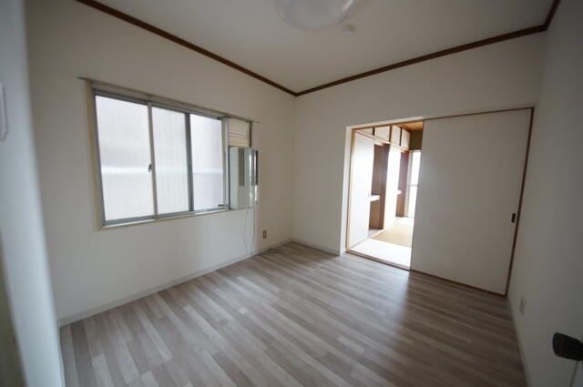 物件画像 リヴィエールタウン二島 3階 4DK