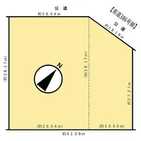 地形図等