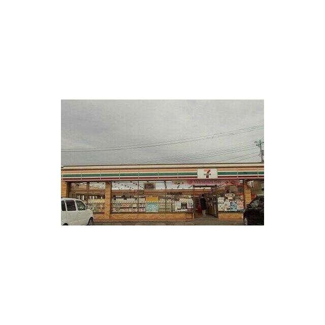 セブン-イレブン 沼津下香貫店まで1200m