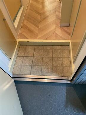 別部屋の写真です。