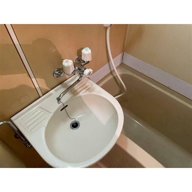 別部屋の写真です。