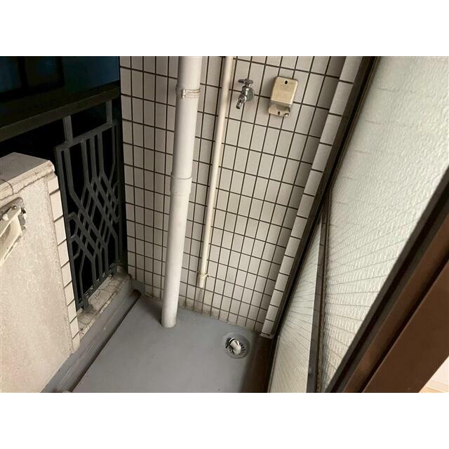 別部屋の写真です。