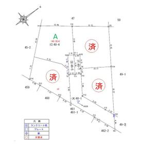 地形図等