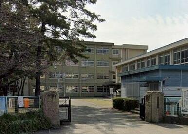 浜の宮小学校