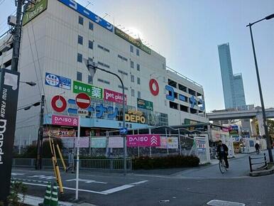 コーナン天王寺店