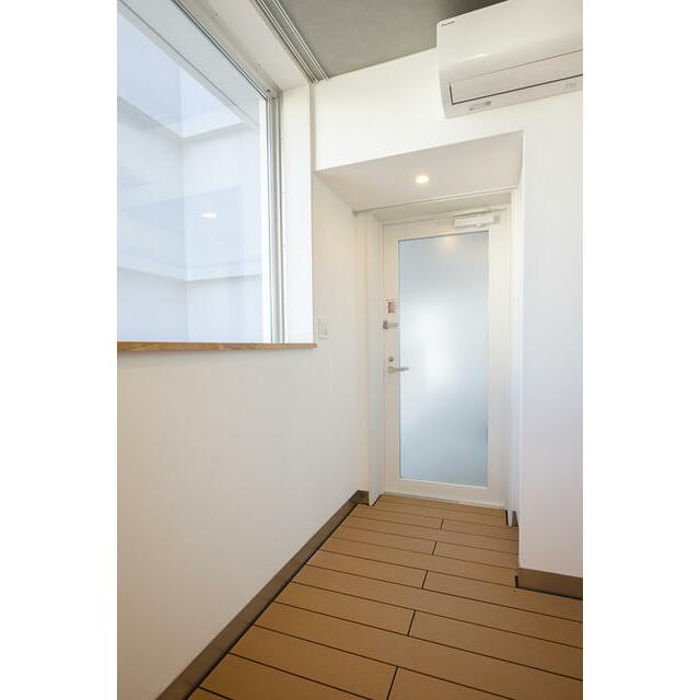 ※写真は同タイプ住戸です。